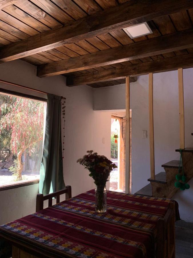 Cabanas Apu Maimara Luaran gambar
