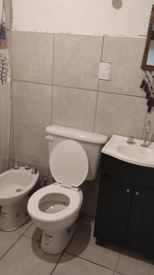 Cabanas Apu Maimara Luaran gambar