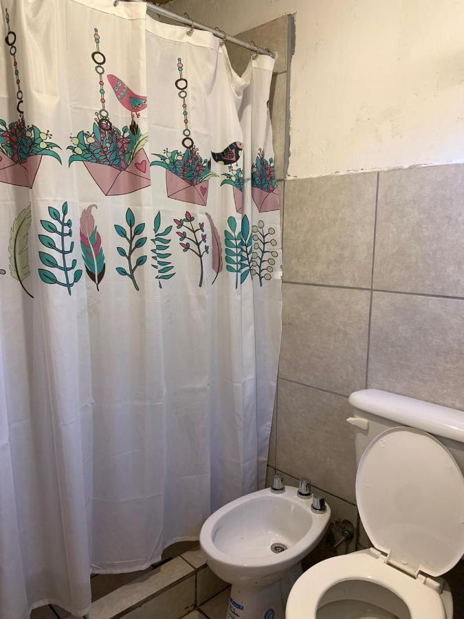 Cabanas Apu Maimara Luaran gambar
