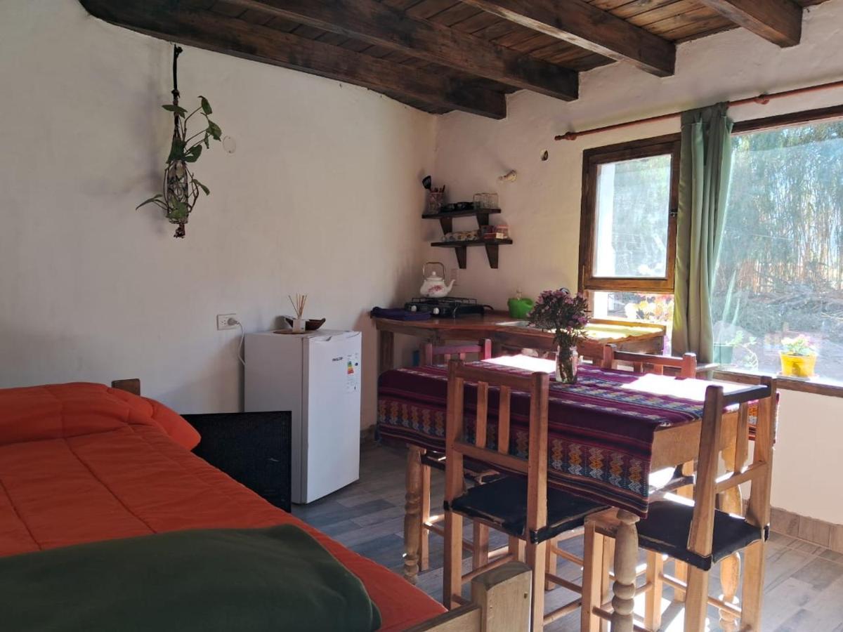 Cabanas Apu Maimara Luaran gambar