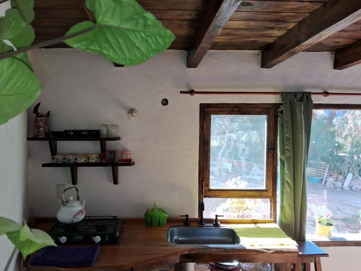 Cabanas Apu Maimara Luaran gambar