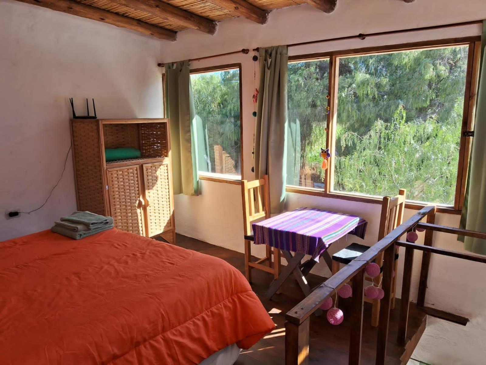 Cabanas Apu Maimara Luaran gambar