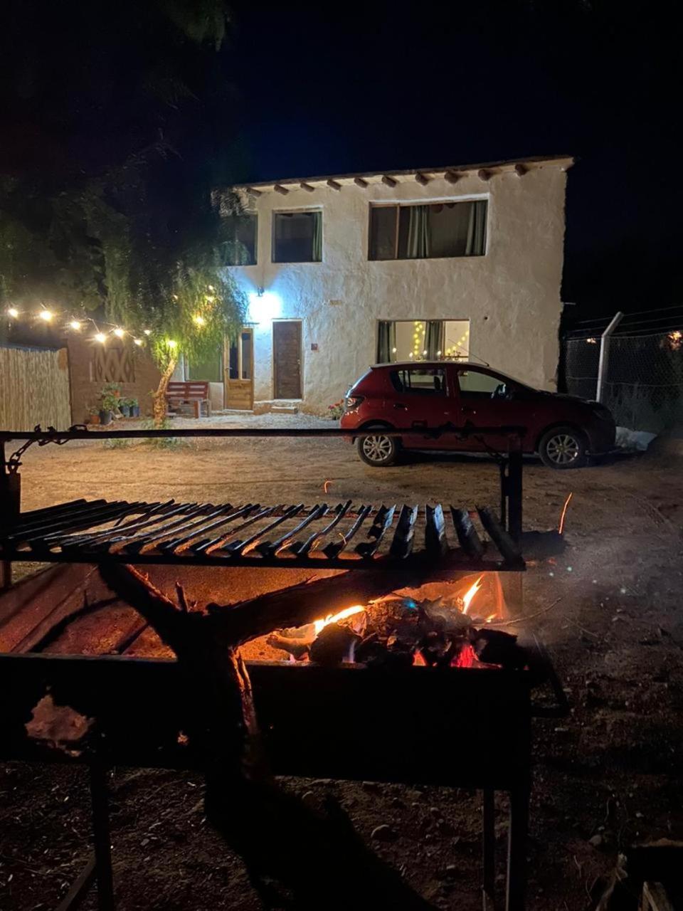Cabanas Apu Maimara Luaran gambar