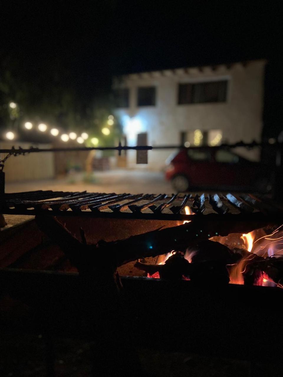 Cabanas Apu Maimara Luaran gambar