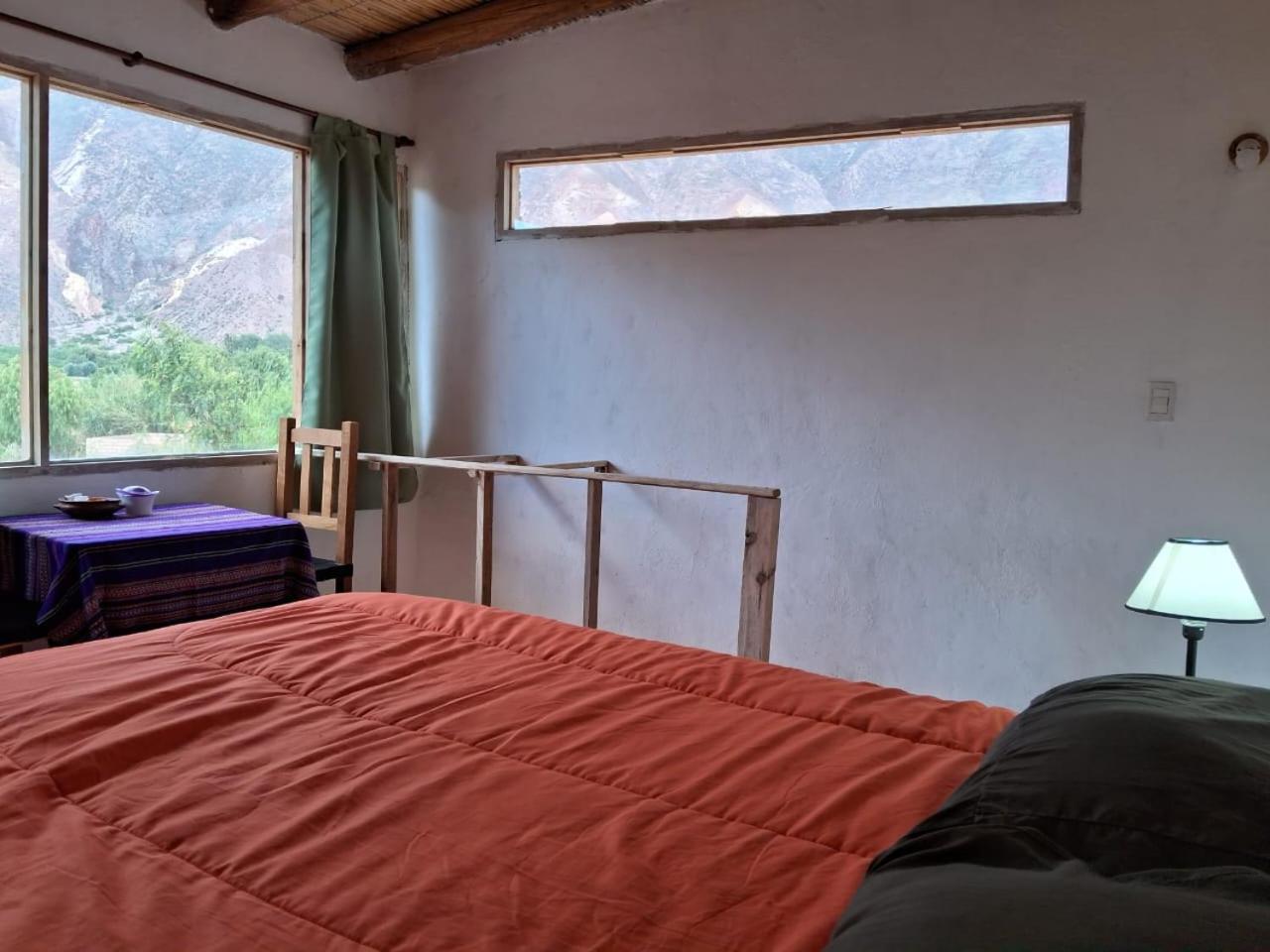 Cabanas Apu Maimara Luaran gambar