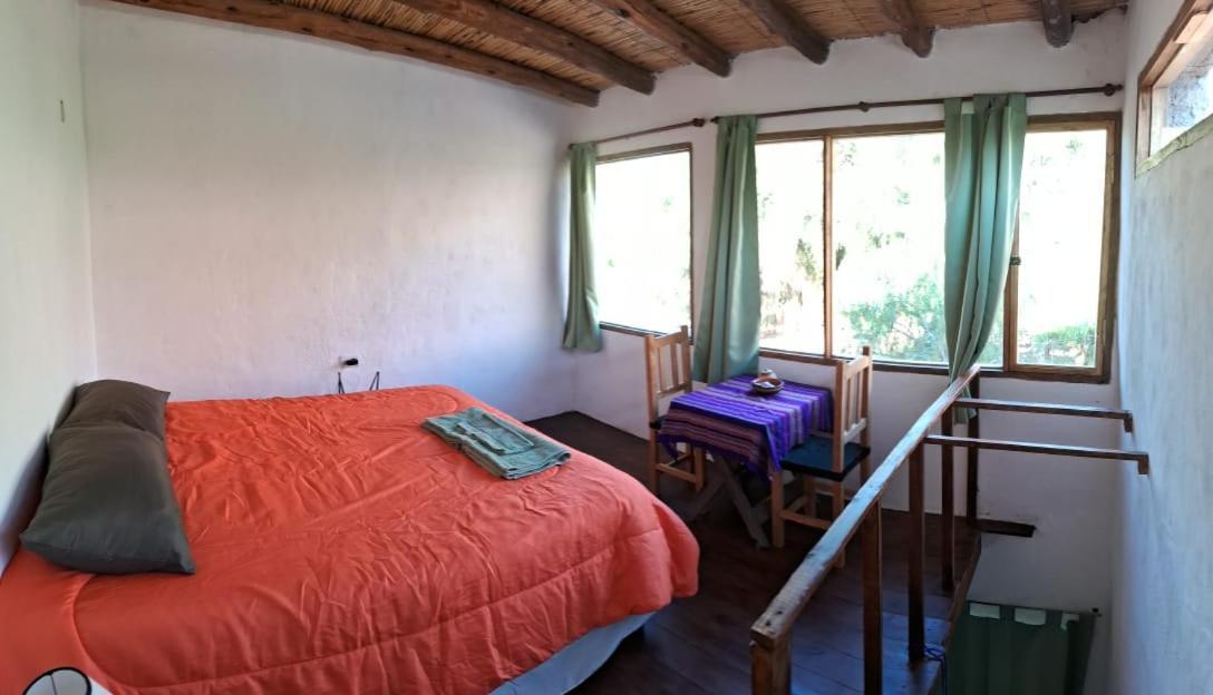 Cabanas Apu Maimara Luaran gambar