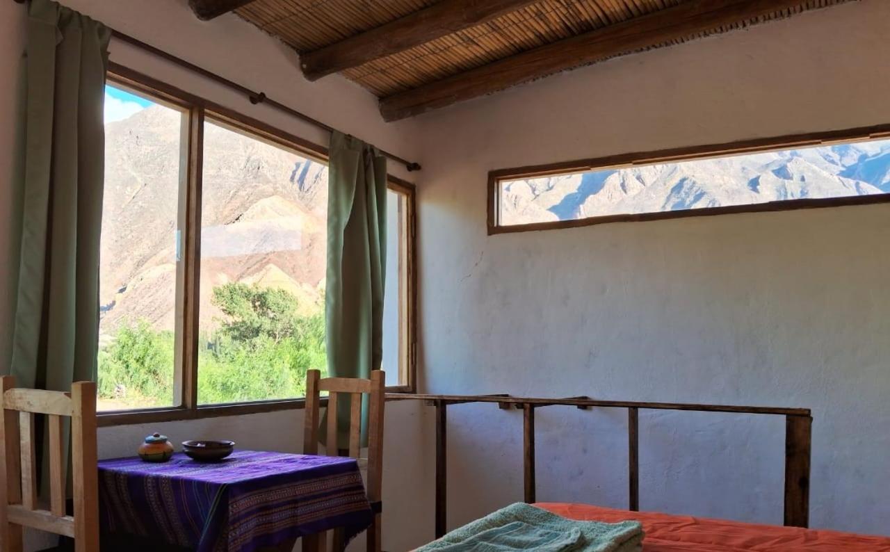 Cabanas Apu Maimara Luaran gambar