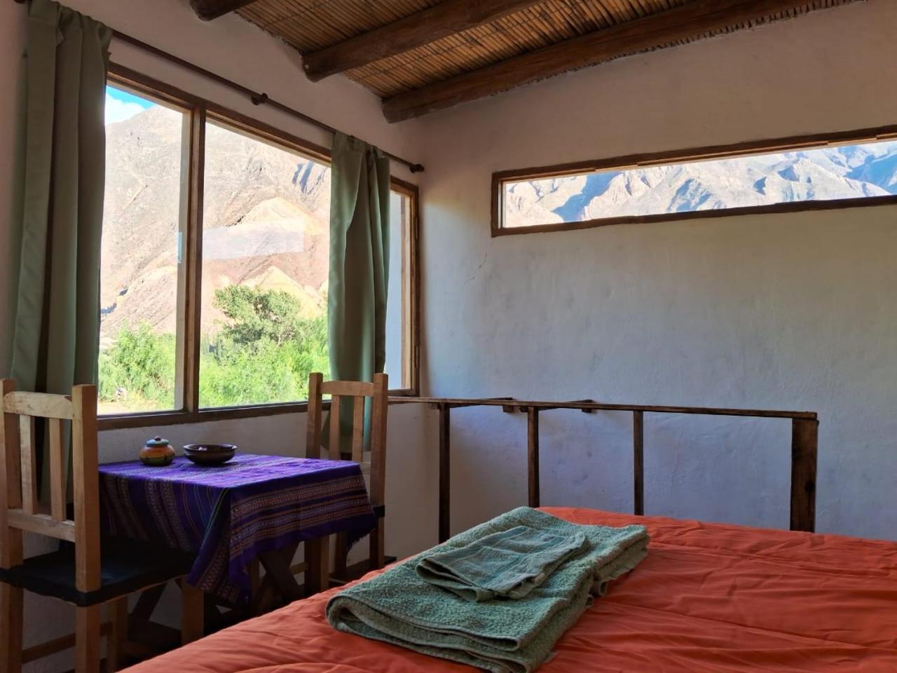 Cabanas Apu Maimara Luaran gambar