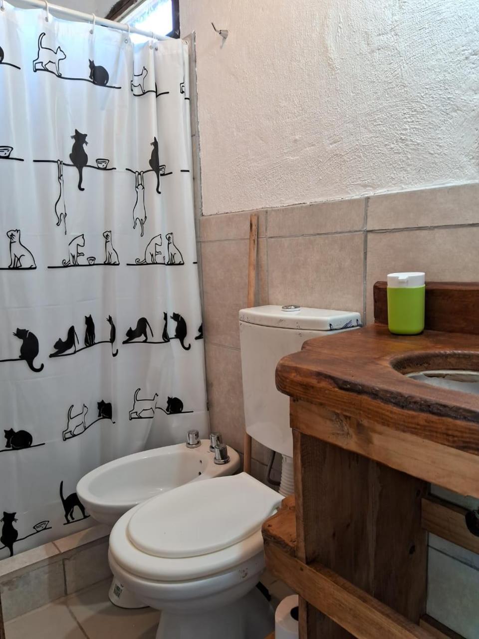 Cabanas Apu Maimara Luaran gambar