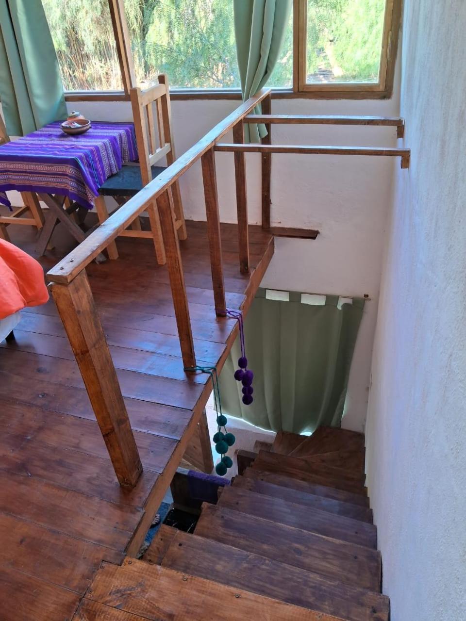 Cabanas Apu Maimara Luaran gambar