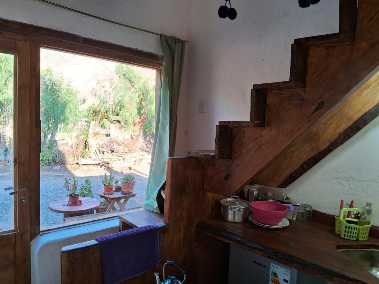 Cabanas Apu Maimara Luaran gambar