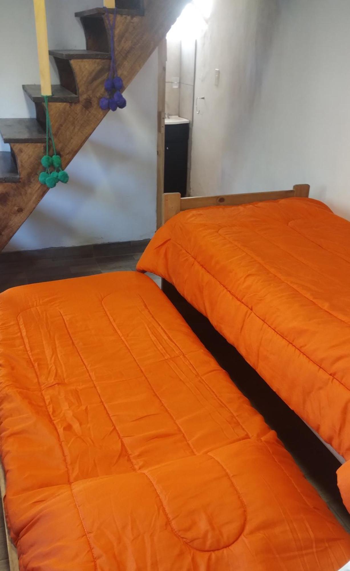 Cabanas Apu Maimara Luaran gambar