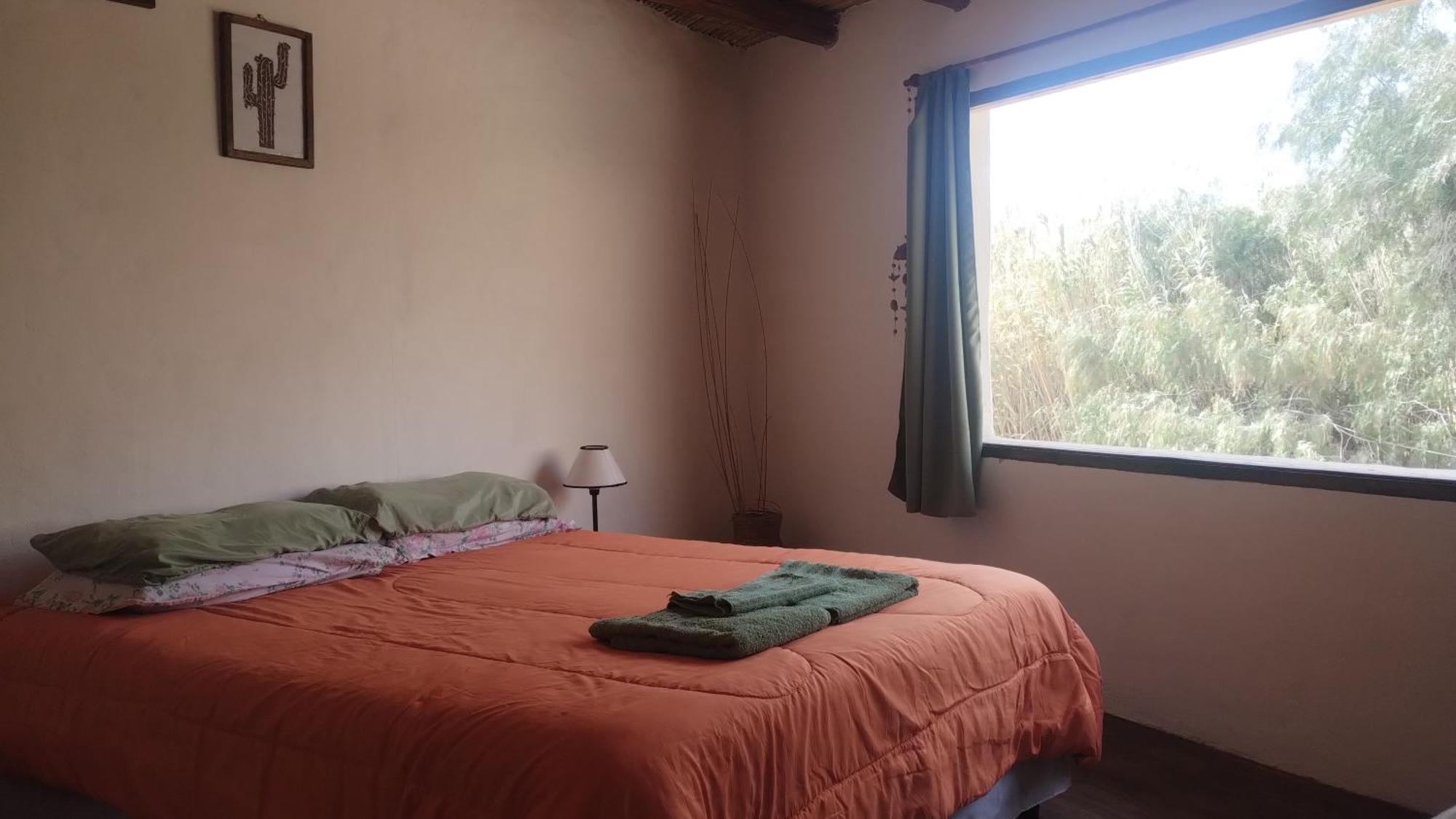 Cabanas Apu Maimara Luaran gambar
