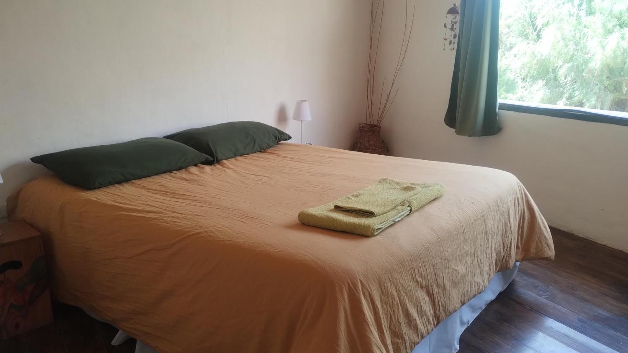 Cabanas Apu Maimara Luaran gambar
