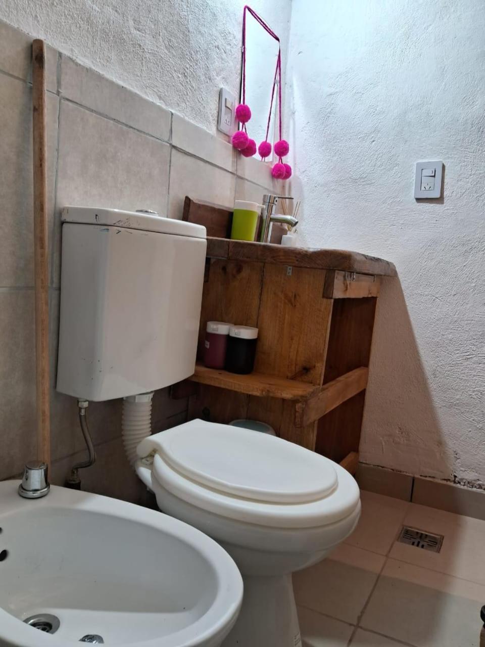 Cabanas Apu Maimara Bilik gambar