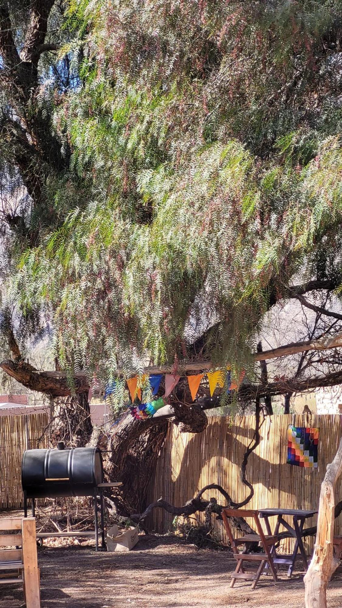 Cabanas Apu Maimara Luaran gambar