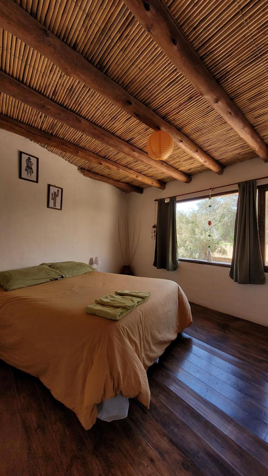 Cabanas Apu Maimara Luaran gambar